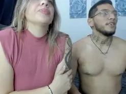 Amateur Sex Chat of Arianawill