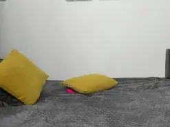 Amateur Live Porn of Arianawill