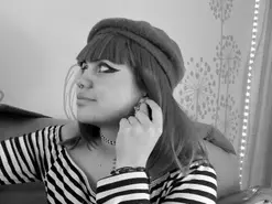 Amateur Live Sex Cam of Paris_john