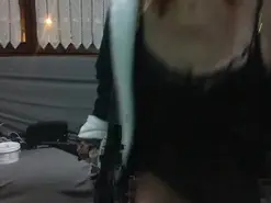 Amateur Adult Webcam of Patri_sexy