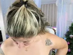 Amateur Free Live Porn of Tawnycox