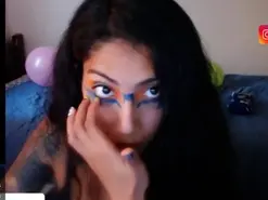 Amateur Private Sex Chat of sofia_rosse4