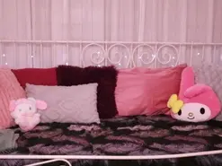 Amateur Live Sex Cam of Adele_Sweet