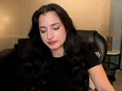 Amateur Best live sex cam show of DominiqueVega