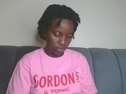 Amateur Nude Webcam of Glim