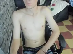 Amateur Live Porn of Zarek_Orion