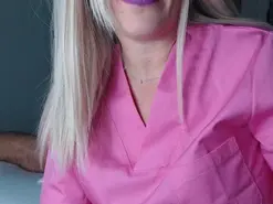 Amateur Nude Webcam of chika100