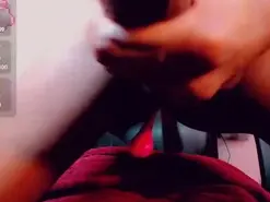 Amateur Sex Cam of kendall_horney