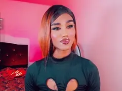 Amateur Live Porn of kendall_horney