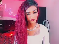 Amateur Nude Webcam of kendall_horney