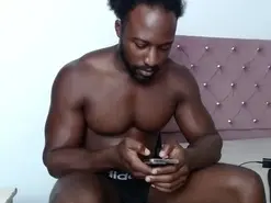 Amateur Free Live Porn of BlackNikes