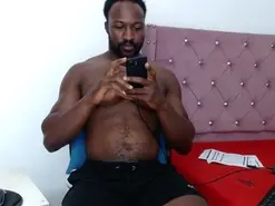 Amateur Best Webcam of BlackNikes