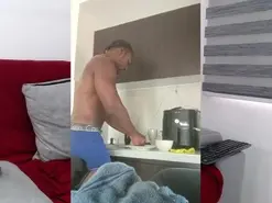 Amateur Private Sex Chat of BlackNikes