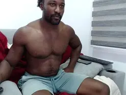 Amateur Live Sex of BlackNikes