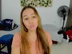 Amateur Private Sex Chat of isa_loves_cum