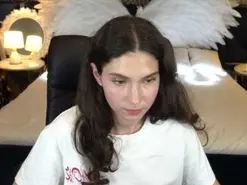 Amateur Live Sex of BabyFlowerr