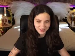 Amateur Live Porn of BabyFlowerr