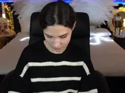 Amateur Adult Webcam of BabyFlowerr