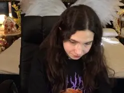 Amateur Adult Webcam of BabyFlowerr