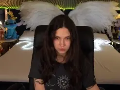 Amateur Best live sex cam show of BabyFlowerr