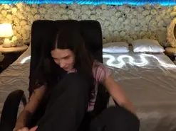 Amateur Adult Webcam of BabyFlowerr