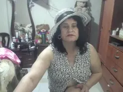 Amateur Best Webcam of jazmin_rios