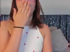 Amateur Free Porn Cam of Sophia_lemos