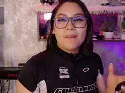 Amateur Adult Webcam of AdaKolex