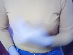 Amateur Nude Webcam of diamond08