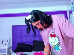 Amateur Free Live Porn of LeaMoreau