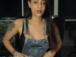 Amateur Adult Webcams of rossaquenn