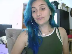 Amateur Best Webcam of KAROL_2026