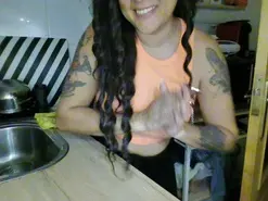 Amateur Best Webcam of Naia_Athor