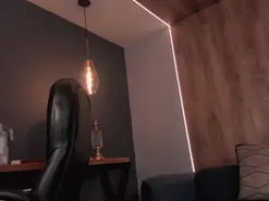 Amateur Live Sex Cam of roxannehill1