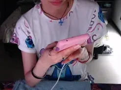 Amateur Live Sex of Nian_2024