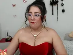 Amateur Adult Video Chat of mom_hot