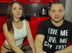 Amateur Private Sex Chat of Sweet_Olga_Dima