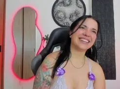 Amateur Best Webcam of Tatiana_sc