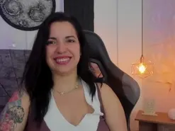 Amateur Best Webcam of Tatiana_sc