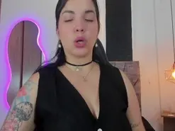 Amateur Adult Webcams of Tatiana_sc