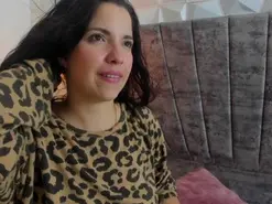 Amateur Adult Webcams of Tatiana_sc