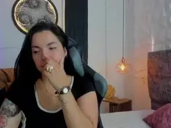 Amateur Free Porn Cam of Tatiana_sc