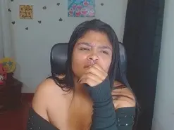 Amateur Live Sex of indica_18