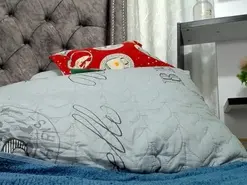 Amateur Free Live Porn of ANABULLOCK