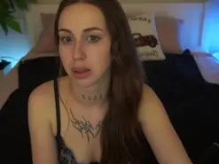 Amateur Best Webcam of IsabelleDior