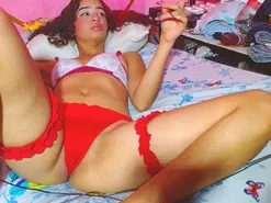 Amateur Best Webcam of Chocolate_love