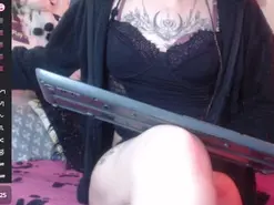 Amateur Nude Webcam of lorenitha_19