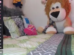 Amateur Adult Video Chat of lorenitha_19