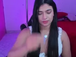 Amateur Best Webcam of Andreeartt