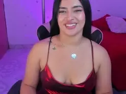 Amateur Live Porn of Andreeartt